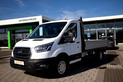 Ford Transit Gebrauchtwagen