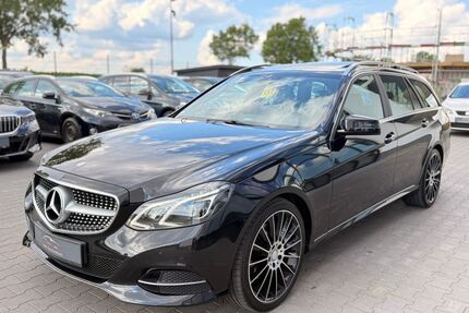 Mercedes-Benz E 350 Gebrauchtwagen