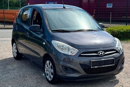 Hyundai i10 Gebrauchtwagen
