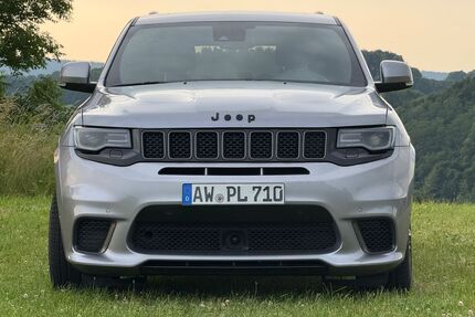 VW Grand Cherokee 