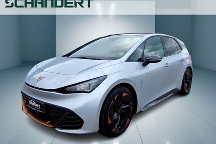 Cupra Born Gebrauchtwagen