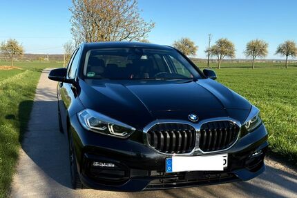BMW 118 Gebrauchtwagen