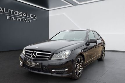 Mercedes-Benz C 350 Gebrauchtwagen