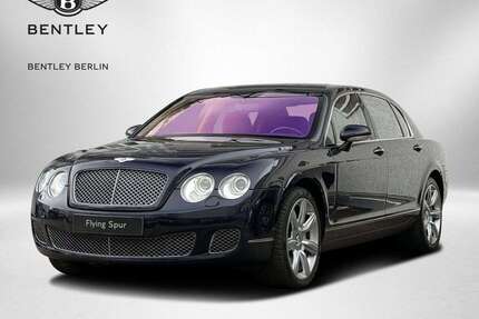Bentley Flying Spur Gebrauchtwagen