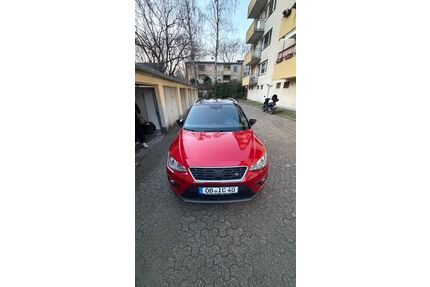 Seat Arona Gebrauchtwagen