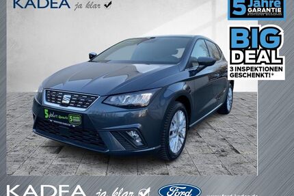 Seat Ibiza Gebrauchtwagen