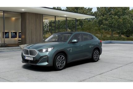 BMW iX2 Gebrauchtwagen