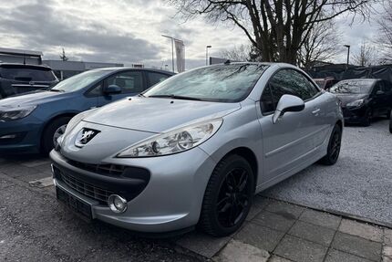Peugeot 207 Gebrauchtwagen