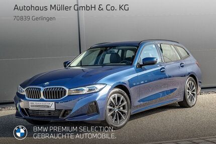 BMW 330 Gebrauchtwagen