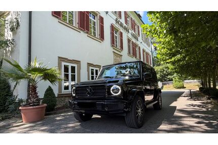 Mercedes-Benz G 400 Gebrauchtwagen