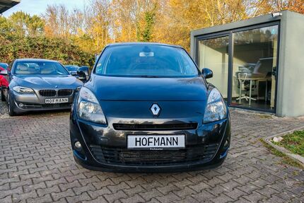 Renault Grand Scenic Gebrauchtwagen