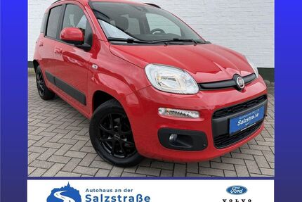 Fiat Panda Gebrauchtwagen