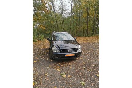 Kia Carnival Gebrauchtwagen