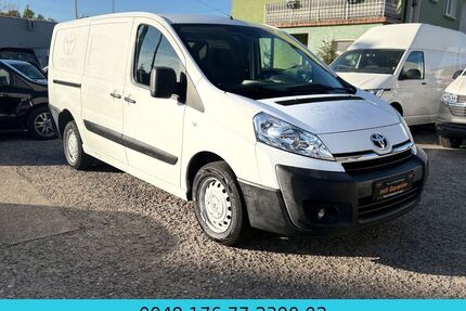 Toyota Proace (Verso) Gebrauchtwagen