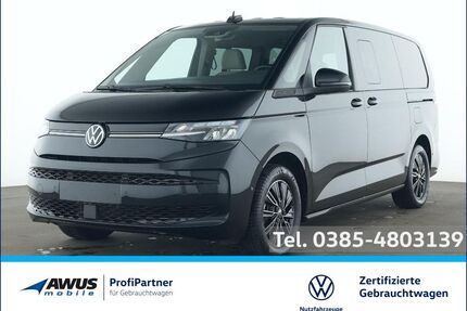 VW T7 Multivan Gebrauchtwagen