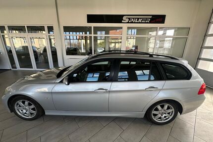 BMW 318 Gebrauchtwagen