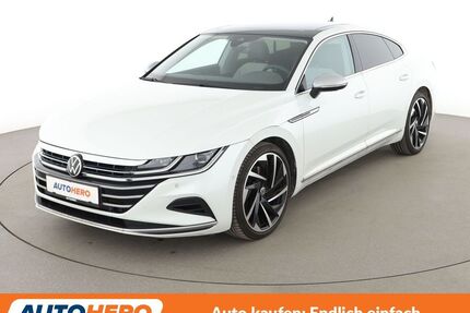 VW Arteon Gebrauchtwagen