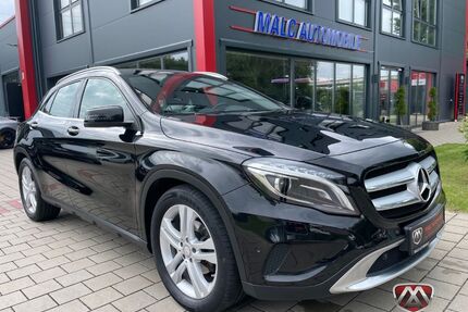 Audi GLA 200 