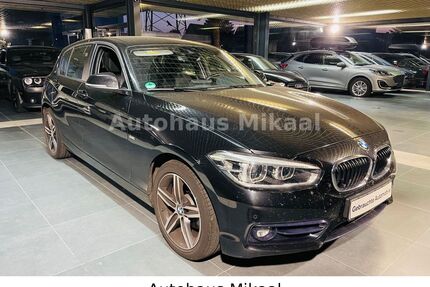 BMW 118 Gebrauchtwagen
