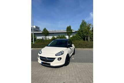 Opel Adam Gebrauchtwagen