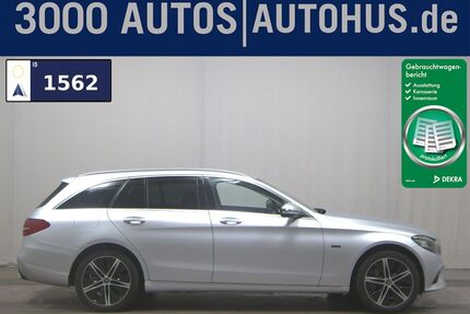 Mercedes-Benz C 300 Gebrauchtwagen