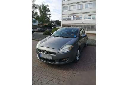 Fiat Bravo Gebrauchtwagen