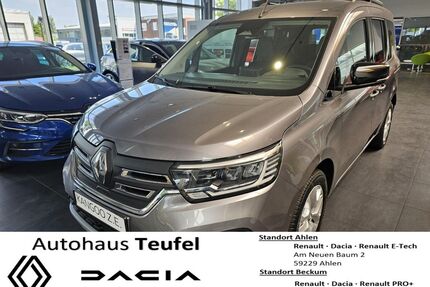 Renault Kangoo Gebrauchtwagen