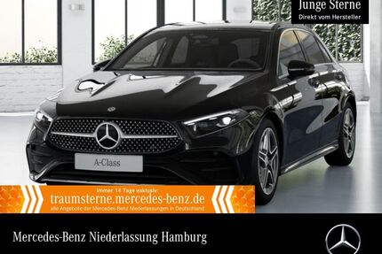 Mercedes-Benz A 250 Gebrauchtwagen