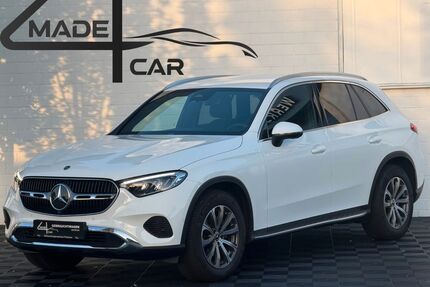 Mercedes-Benz GLC 220 Gebrauchtwagen