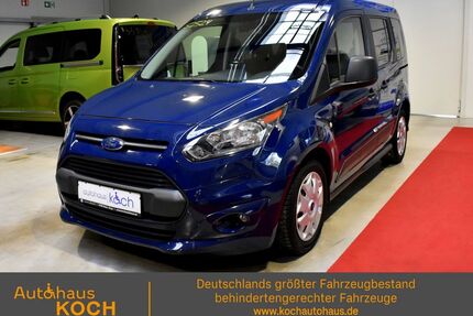 Ford Tourneo Connect Gebrauchtwagen