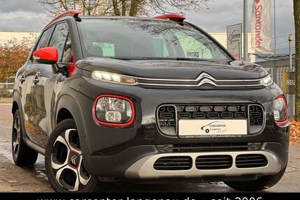 Citroen C3 Aircross Gebrauchtwagen