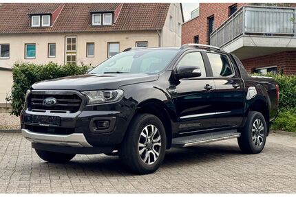 Ford Ranger Gebrauchtwagen