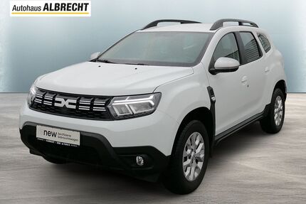 Dacia Duster Gebrauchtwagen