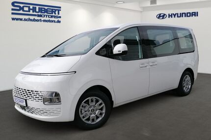 Hyundai STARIA Gebrauchtwagen