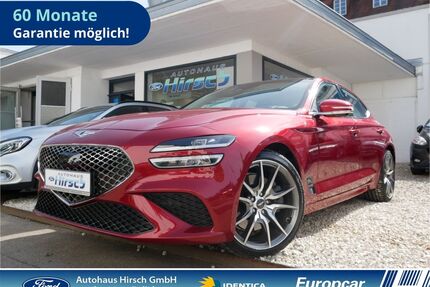 Genesis G70 Gebrauchtwagen