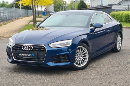 Audi A5 Gebrauchtwagen
