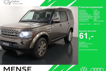 Land Rover Andere Gebrauchtwagen