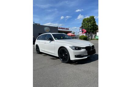 BMW 320 Gebrauchtwagen