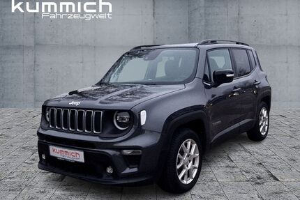 Jeep Renegade Gebrauchtwagen