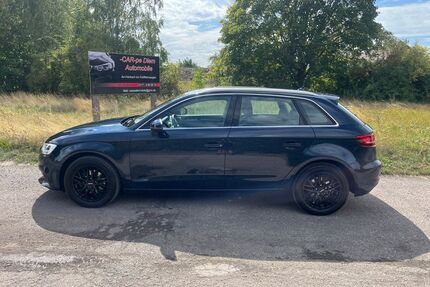 Audi A3 Gebrauchtwagen