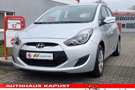 Hyundai ix20 Gebrauchtwagen