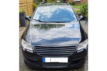 VW Passat Variant Gebrauchtwagen
