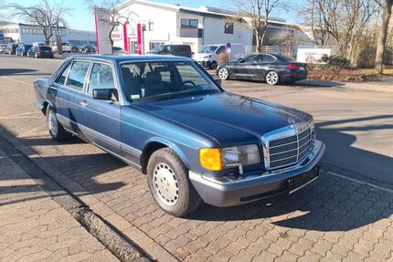 Mercedes-Benz 300 Gebrauchtwagen