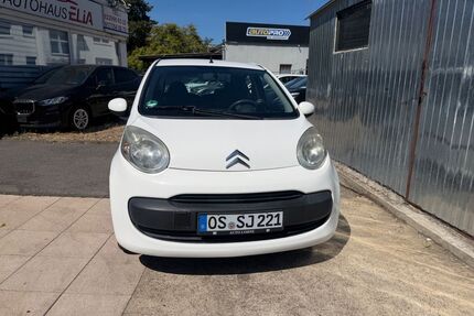 Citroen C1 Gebrauchtwagen