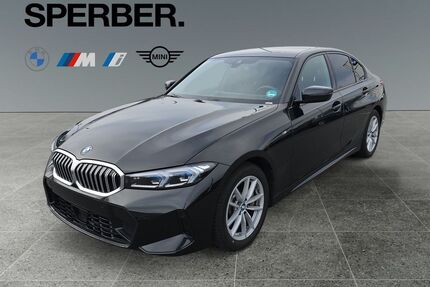 BMW 330 Gebrauchtwagen