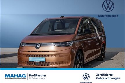 VW T7 Multivan Gebrauchtwagen