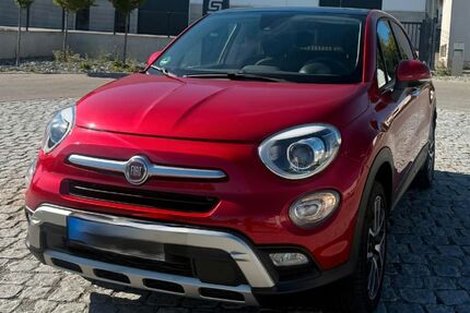 Fiat 500X Gebrauchtwagen
