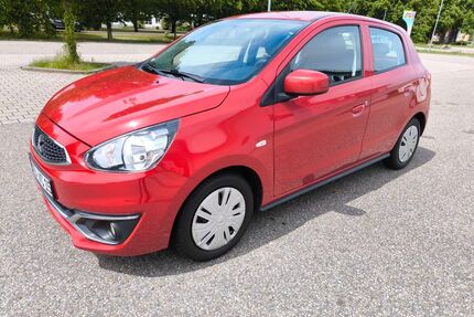 Mitsubishi Space Star Gebrauchtwagen