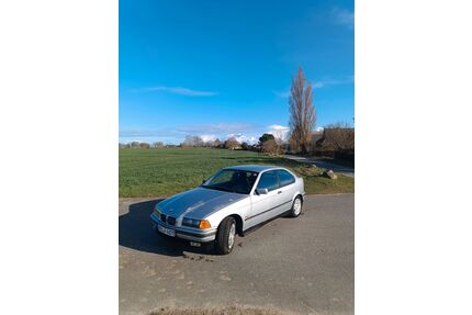 BMW 316 Gebrauchtwagen