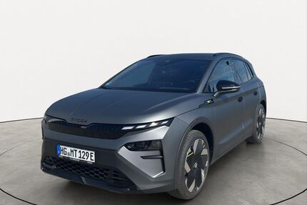 Skoda Elroq Gebrauchtwagen